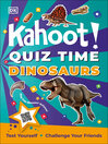 Cover image for Dinosaurs